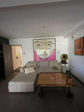 MODERN DESING LOFT